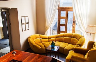 Foto 3 - Lounge Apartments