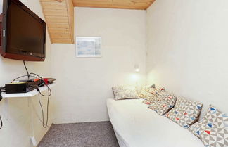 Photo 1 - 14 Person Holiday Home in Ulfborg