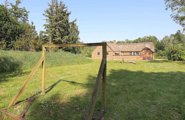 Luxury Pool House in Vester Husby - By Traum Ferienwohnungen - Foto 38