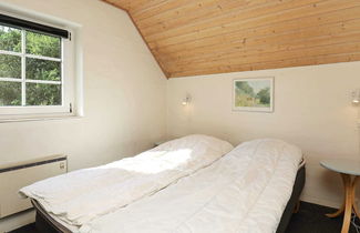 Photo 1 - 14 Person Holiday Home in Ulfborg