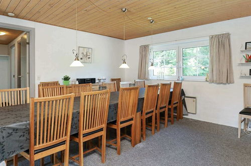 Photo 21 - 14 Person Holiday Home in Ulfborg