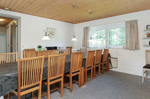 Photo 9 - 14 Person Holiday Home in Ulfborg