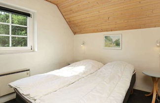 Foto 1 - 14 Person Holiday Home in Ulfborg