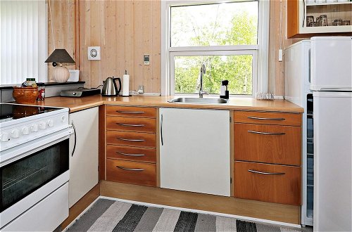 Photo 4 - 4 Person Holiday Home in Hadsund