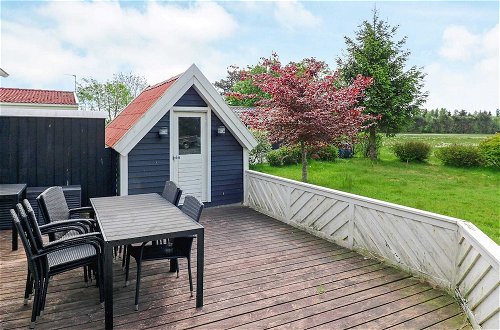 Photo 15 - 4 Person Holiday Home in Hadsund