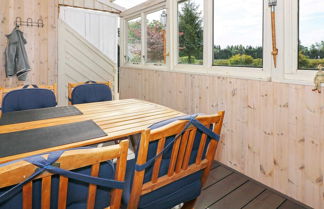 Photo 3 - 4 Person Holiday Home in Hadsund