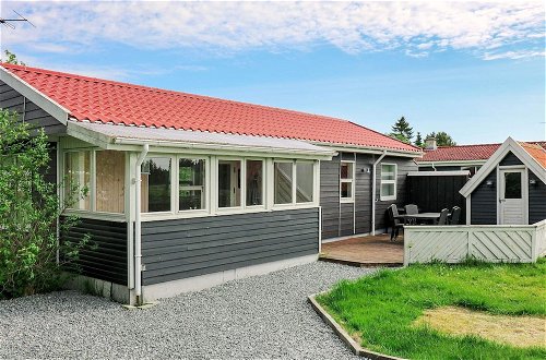 Photo 14 - 4 Person Holiday Home in Hadsund