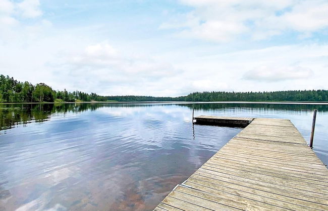 Holiday Home in HÃ¥cksvik - Foto 5