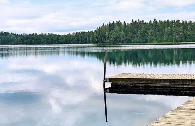 Holiday Home in HÃ¥cksvik - Foto 6