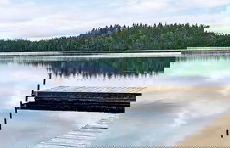 Foto 3 - Holiday Home in HÃ¥cksvik