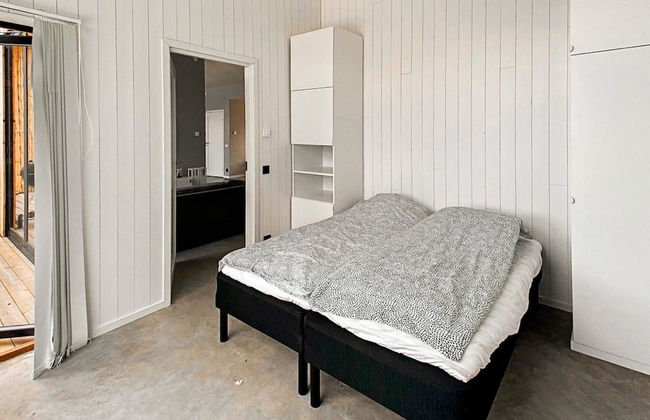 Holiday Home in HÃ¥cksvik - Foto 28