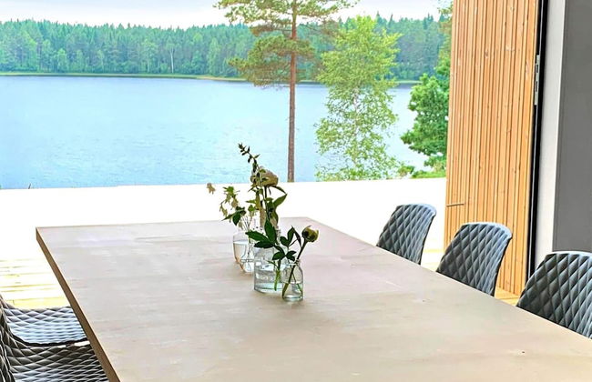Holiday Home in HÃ¥cksvik - Foto 7
