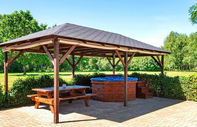 Holiday Home in Aars - Photo 4