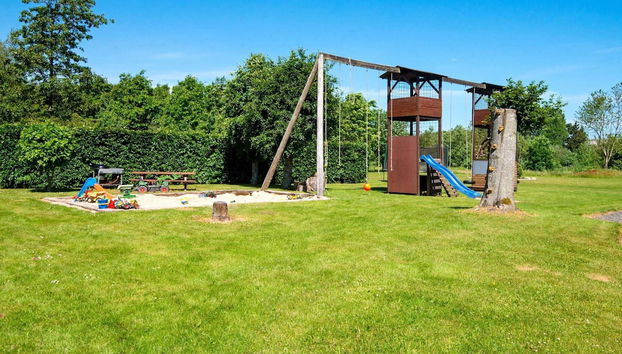 Espace pour enfants