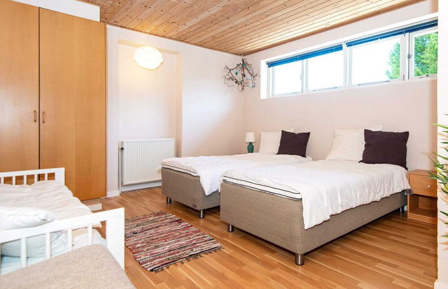 Holiday Home in Aars - Photo 12