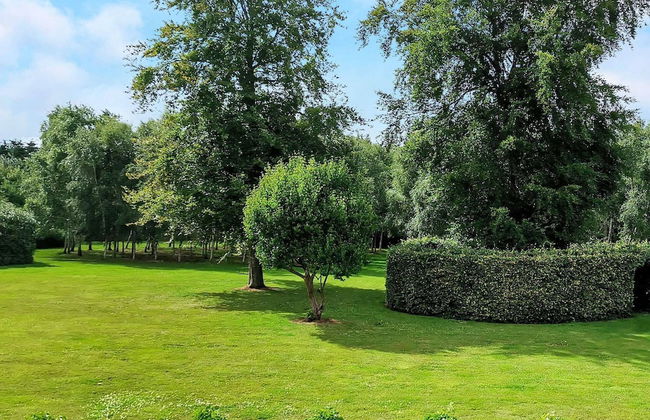Holiday Home in Aars - Photo 26