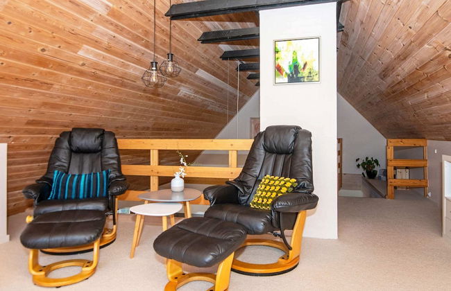 Holiday Home in Aars - Photo 13