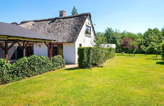 Holiday Home in Aars - Photo 24