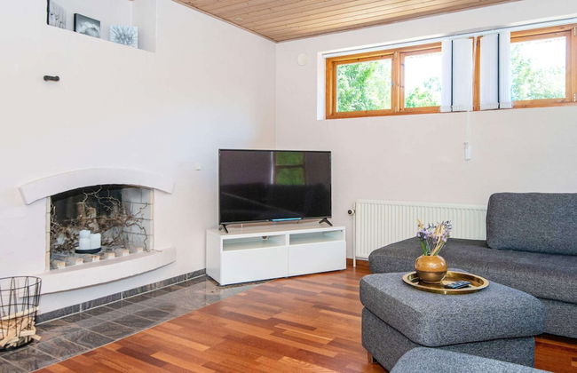 Holiday Home in Aars - Photo 16