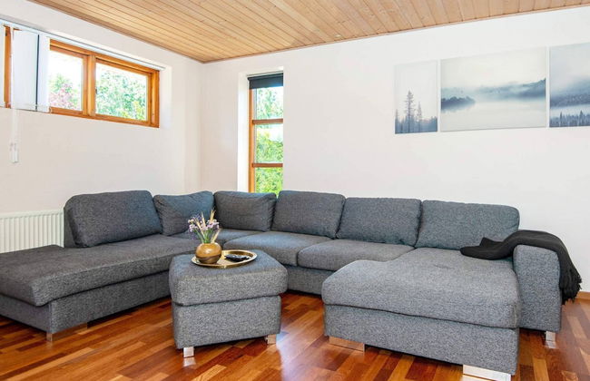 Holiday Home in Aars - Photo 18