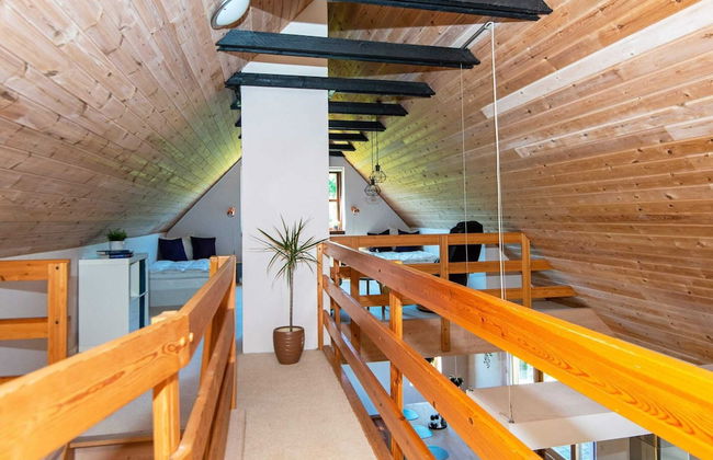 Holiday Home in Aars - Photo 7