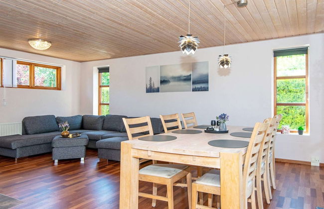Holiday Home in Aars - Photo 10