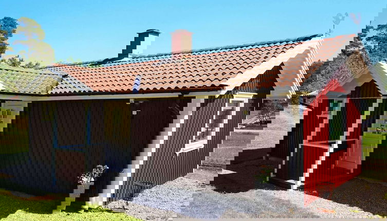 Photo 1 - 4 Person Holiday Home in Ucklum