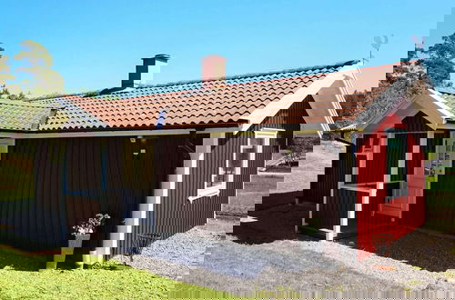 Photo 1 - 4 Person Holiday Home in Ucklum