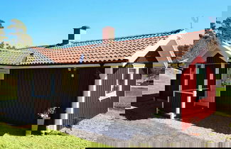 Photo 1 - 4 Person Holiday Home in Ucklum