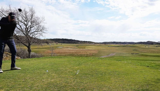Golfe