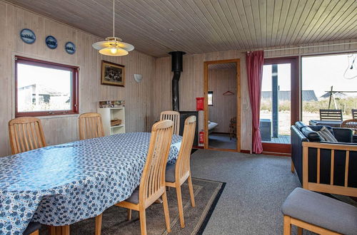 Photo 13 - 8 Person Holiday Home in Harboore