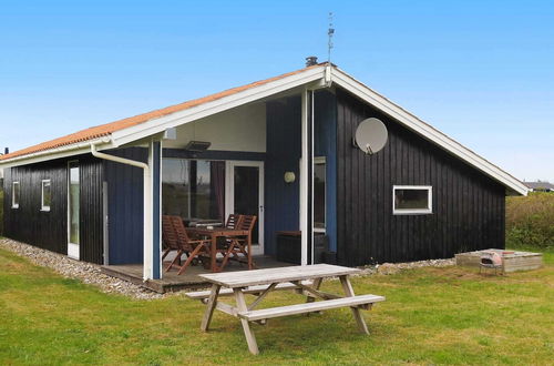 Photo 16 - 8 Person Holiday Home in Harboore