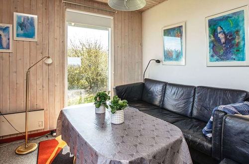 Photo 6 - 8 Person Holiday Home in Harboore