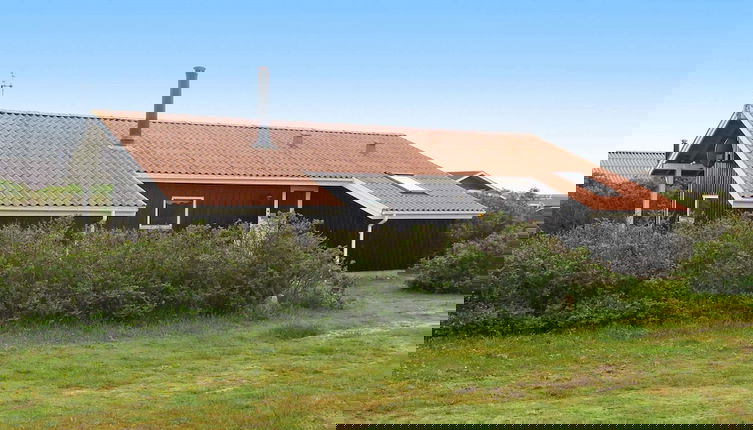 Photo 1 - 8 Person Holiday Home in Harboore-by Traum