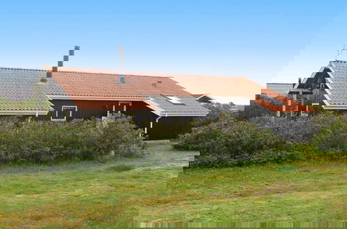 Photo 1 - 8 Person Holiday Home in Harboore-by Traum