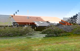 Photo 1 - 8 Person Holiday Home in Harboore-by Traum