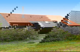 Foto 1 - 8 Person Holiday Home in Harboore-by Traum