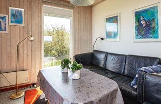 Foto 2 - 8 Person Holiday Home in Harboore