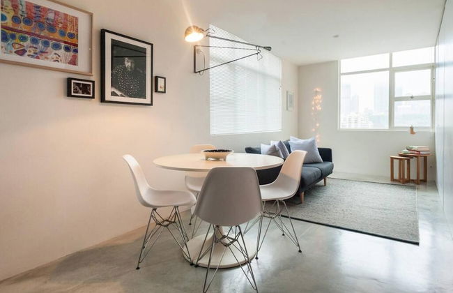 Designer Pad With a View - Photo 3