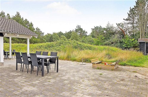 Photo 19 - 10 Person Holiday Home in Albaek