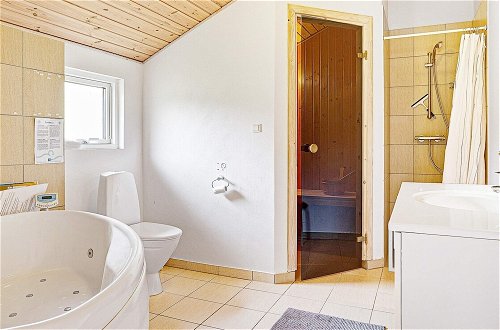 Photo 12 - 10 Person Holiday Home in Albaek