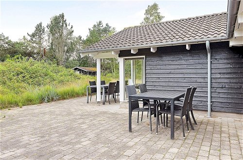 Photo 24 - 10 Person Holiday Home in Albaek