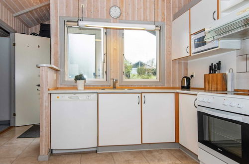 Photo 7 - 8 Person Holiday Home in Ebeltoft