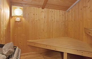 Foto 2 - 8 Person Holiday Home in Ebeltoft