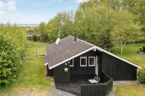 Photo 20 - 8 Person Holiday Home in Ebeltoft