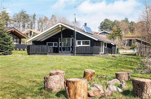 Photo 19 - 8 Person Holiday Home in Ebeltoft