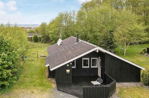 Foto 16 - 8 Person Holiday Home in Ebeltoft