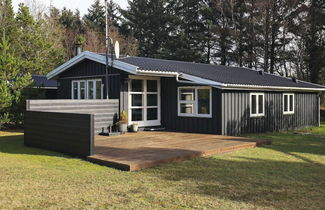 Foto 1 - 6 Person Holiday Home in Blavand