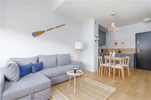 Foto 25 - Kolo Brzegu Apartments by Renters