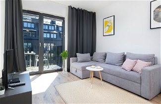 Foto 1 - Kolo Brzegu Apartments by Renters